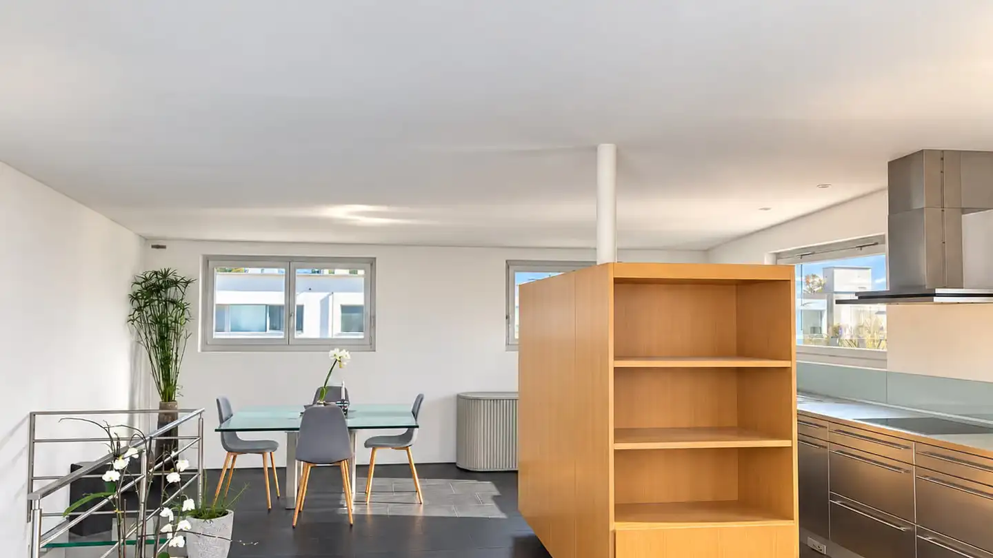 Penthouse kaufen - Obere Wiese 13, 6020 Emmenbrücke - Foto 2