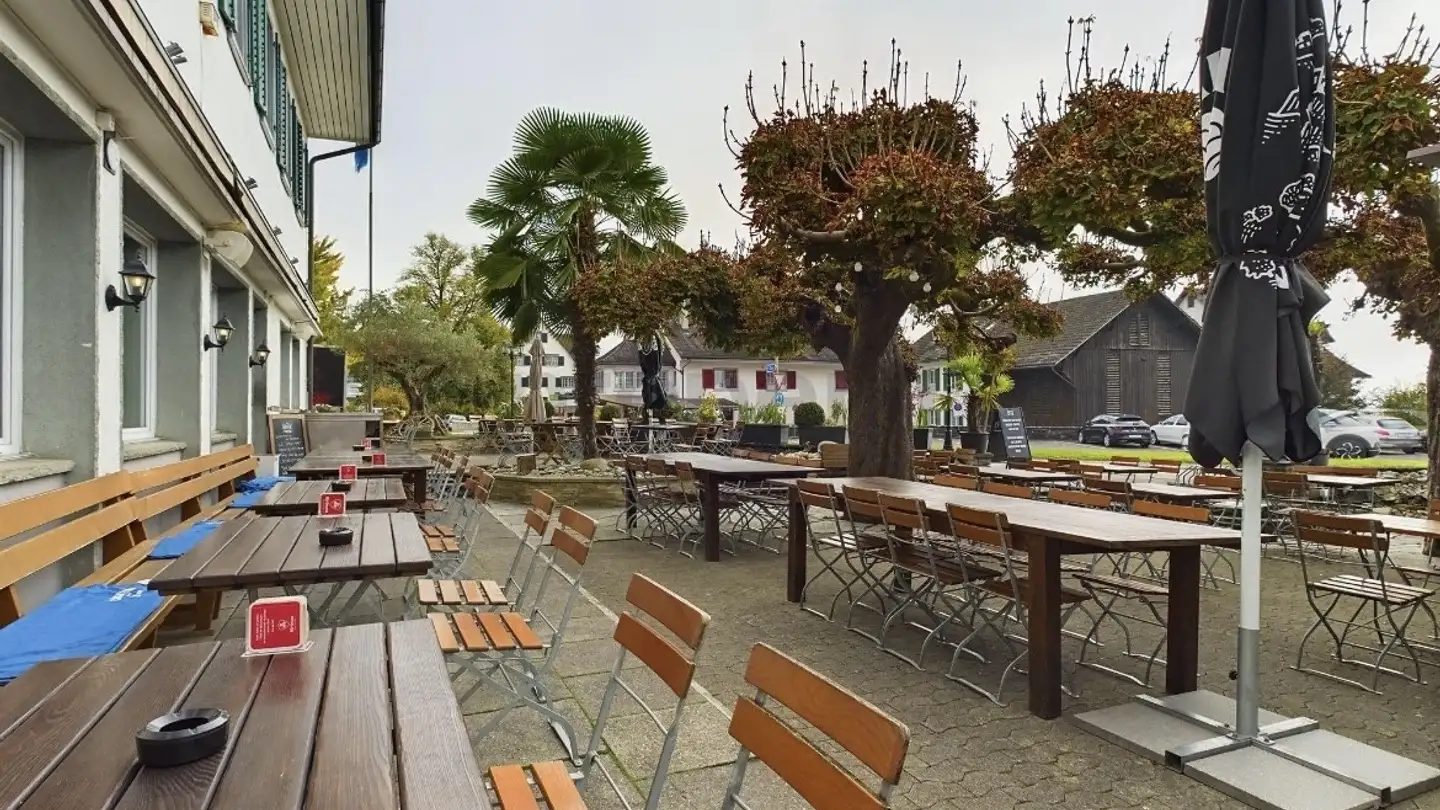 Commercial for rent - Bahnhofstrasse 1, 8714 Feldbach - Photo 4