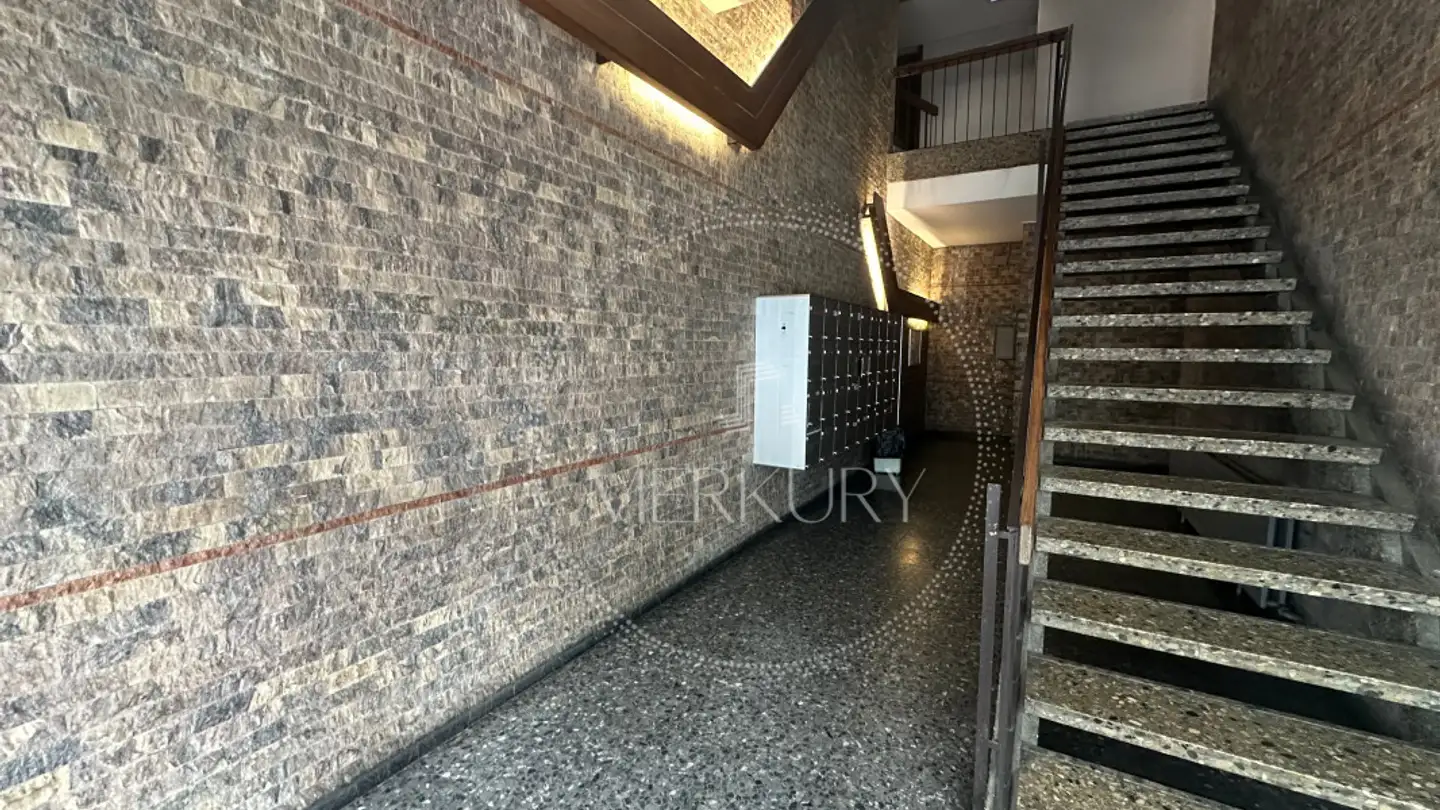 Apartment for rent - 1202 Genève