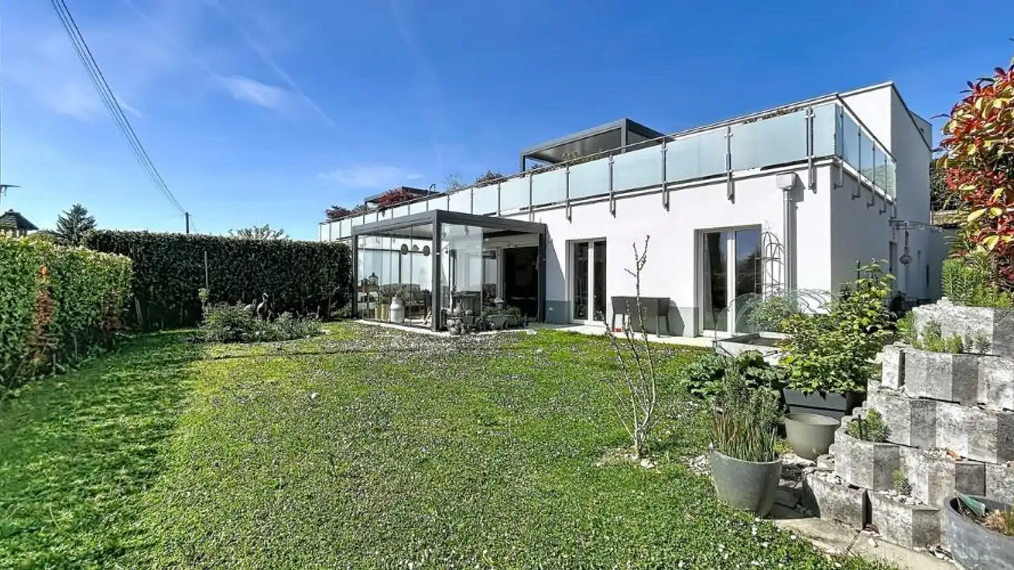 Appartamento in vendita - 2017 Boudry