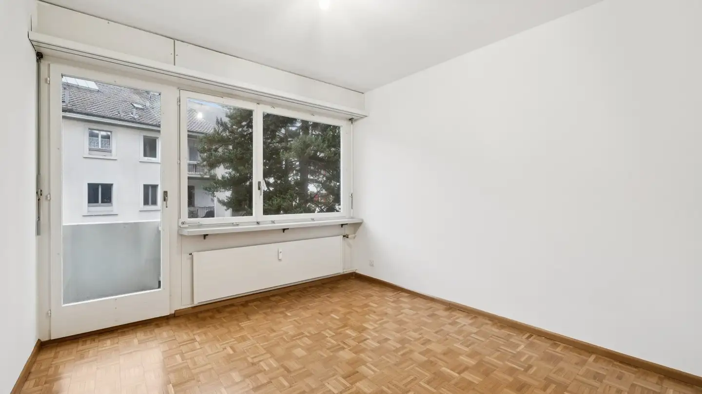 Appartamento in affitto - Allschwilerstrasse 59, 4055 Basel