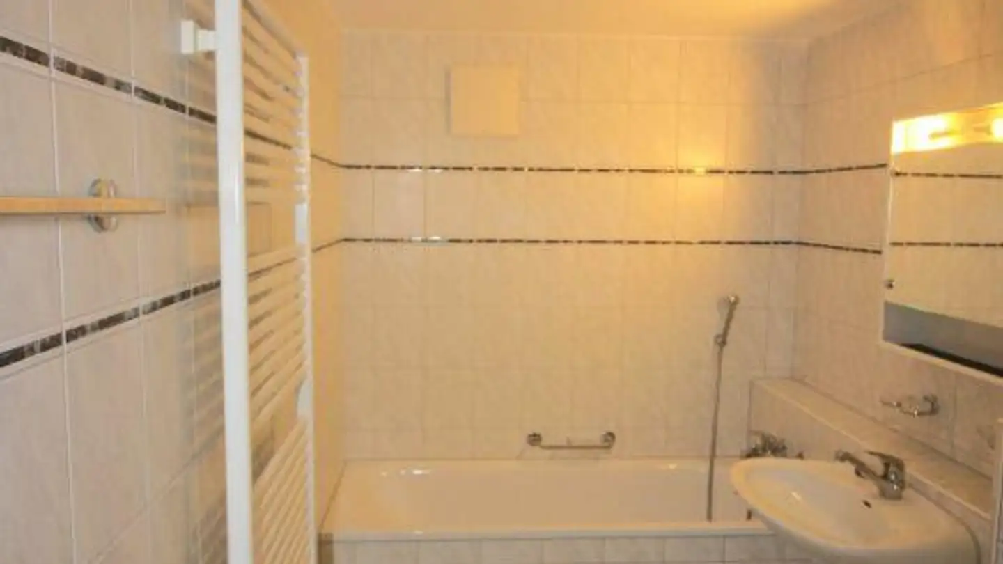 Appartement à louer - Thalisstrasse, 9469 Haag (Rheintal) - Photo 4