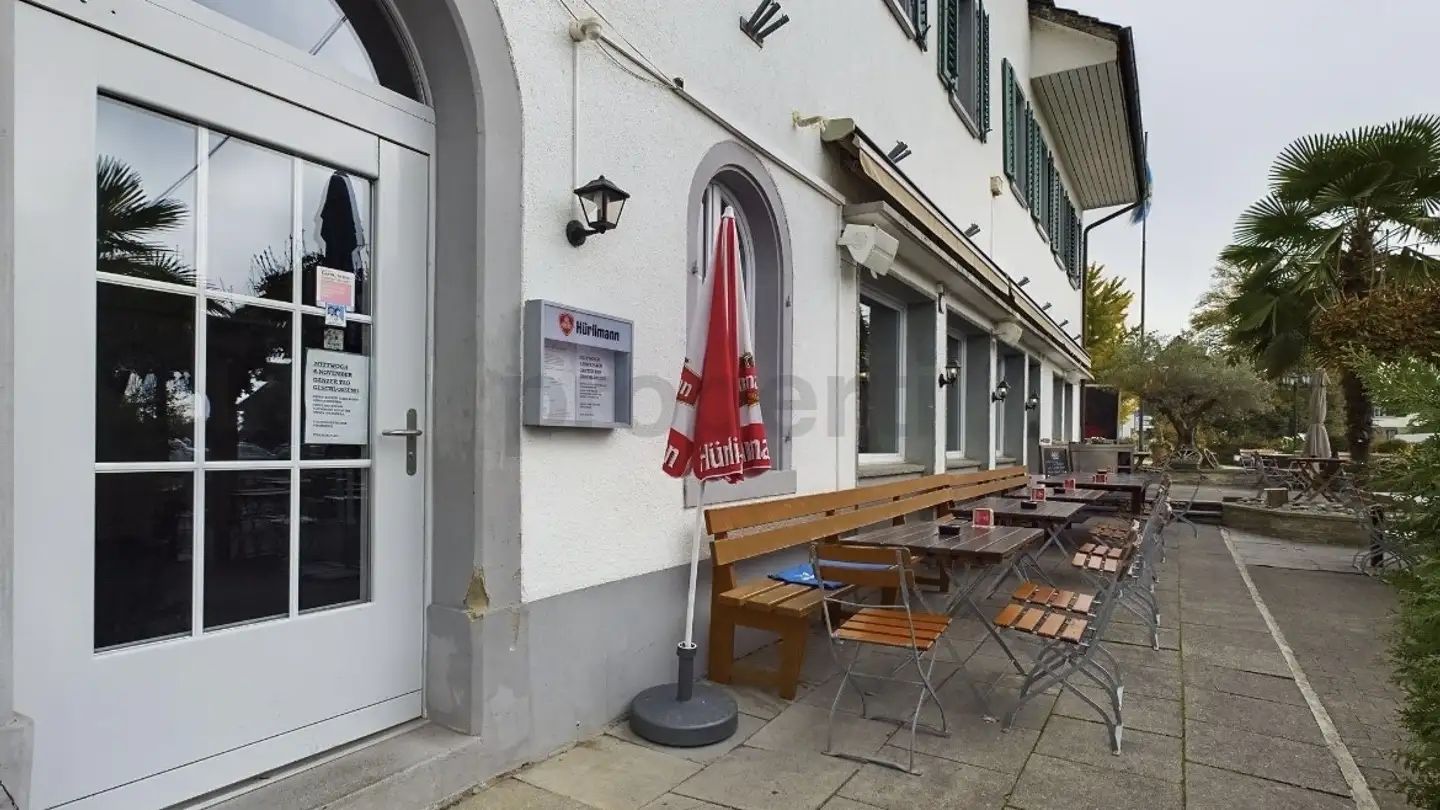 Commercial for rent - Bahnhofstrasse 1, 8714 Feldbach - Photo 3