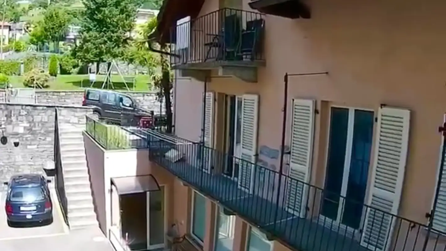 Edificio residenziale in vendita - Via San Gottardo 79, 6648 Minusio - Photo 4