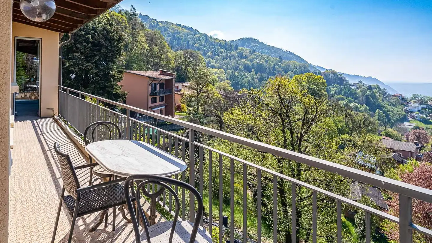 Maison individuelle à vendre - A Mariöö, 6839 Sagno