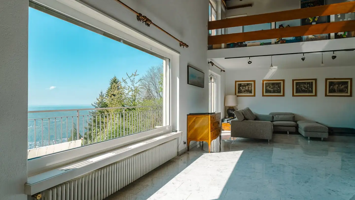 Maison individuelle à vendre - A Mariöö, 6839 Sagno - Photo 2