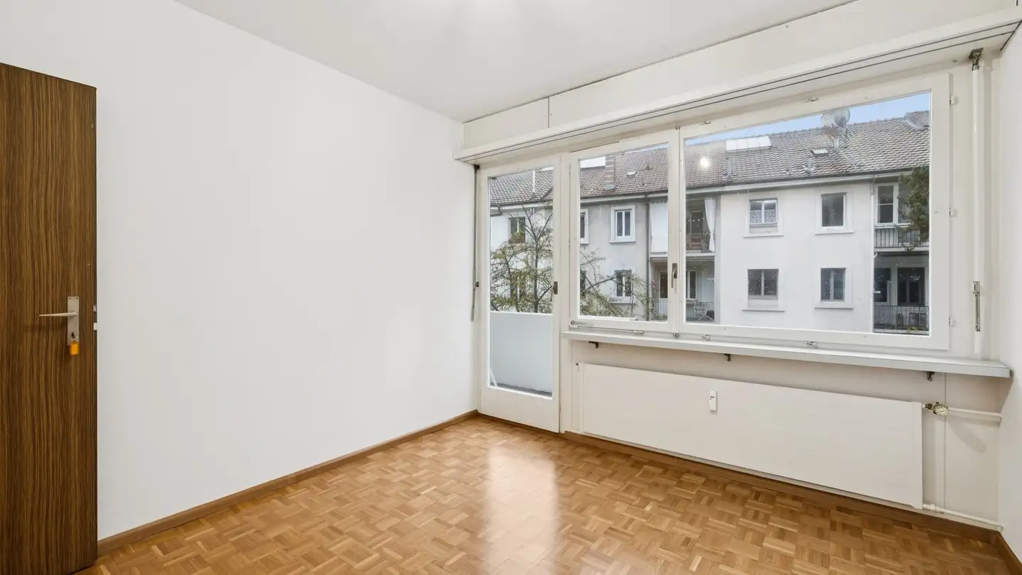 Apartment for rent - Allschwilerstrasse 59, 4055 Basel - Photo 2