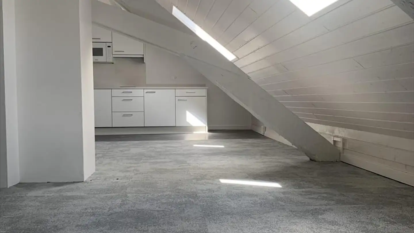 Studio for rent - Quai Du Mont-Blanc 23, 1201 Genève - Photo 4