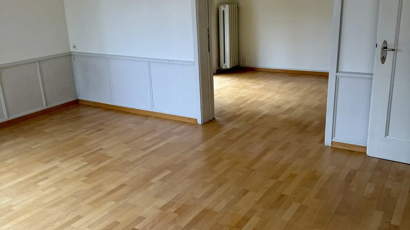 Appartement à louer - Alte Landstrasse 131, 8800 Thalwil