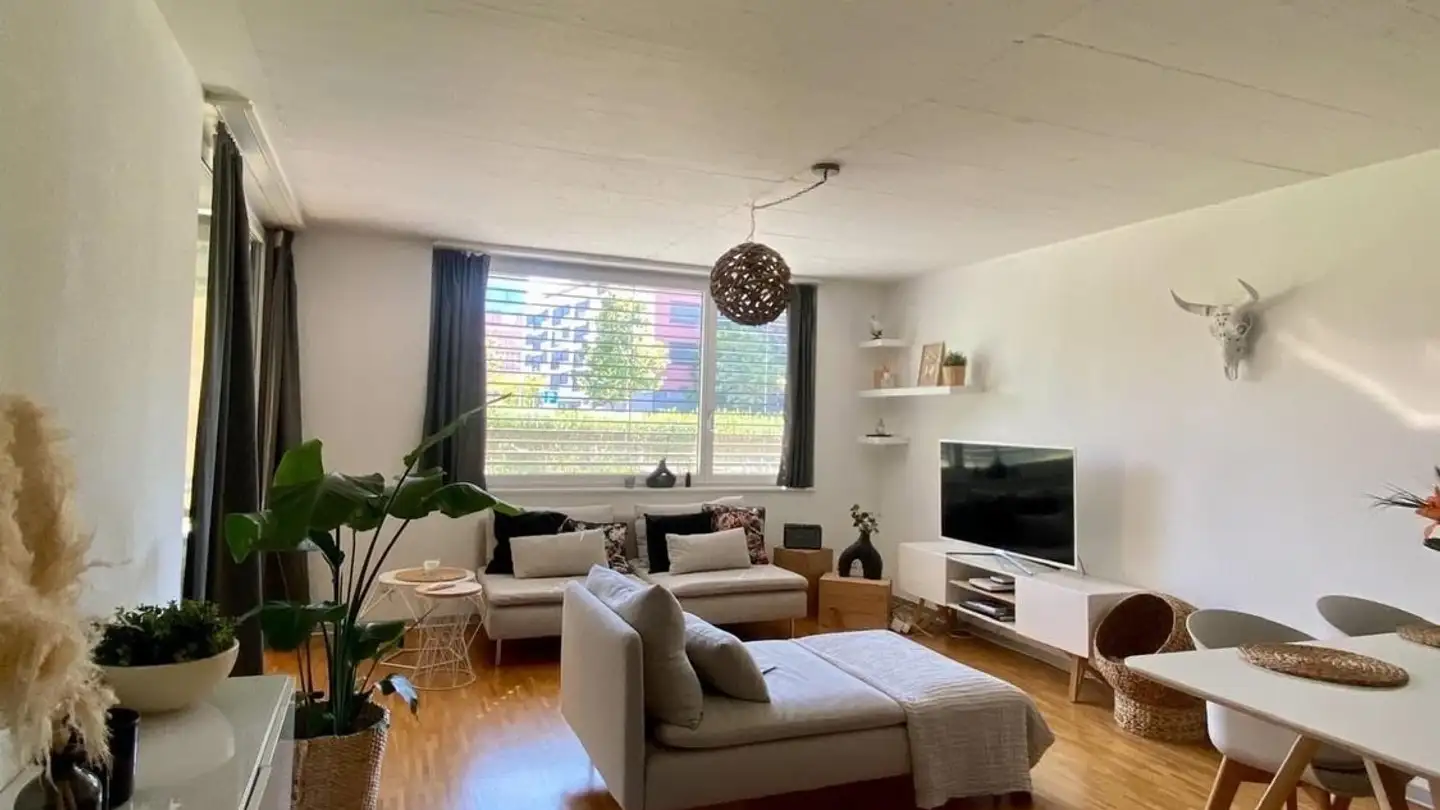 Appartement à louer - 8952 Schlieren