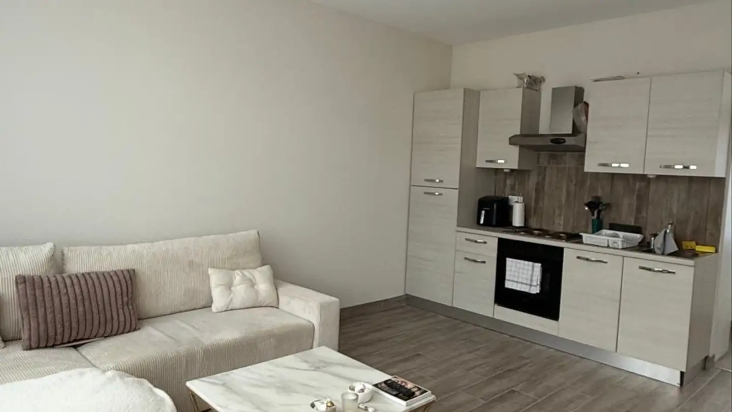 Appartement à louer - Les Pontins, 2610 Les Pontins