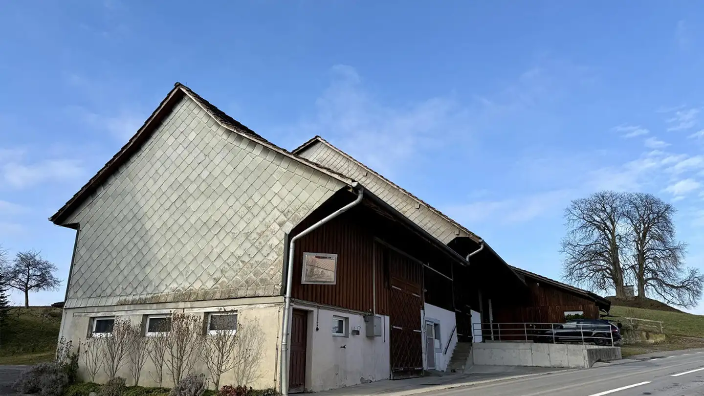 Constructible plot for sale - Ermatingerstrasse, 8564 Hattenhausen - Photo 2