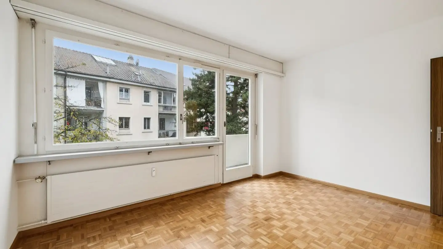 Apartment for rent - Allschwilerstrasse 59, 4055 Basel - Photo 3