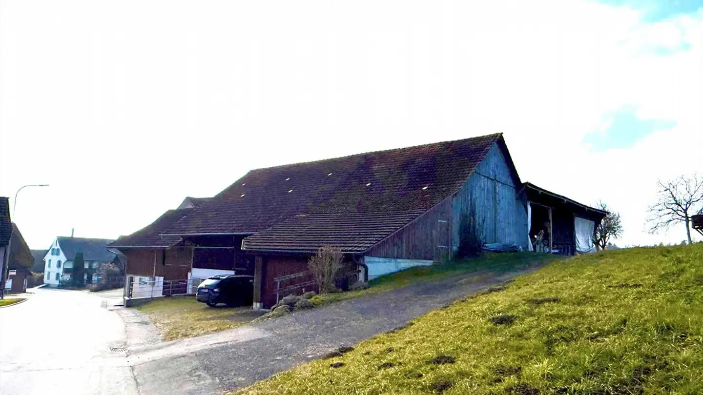 Constructible plot for sale - Ermatingerstrasse, 8564 Hattenhausen - Photo 3