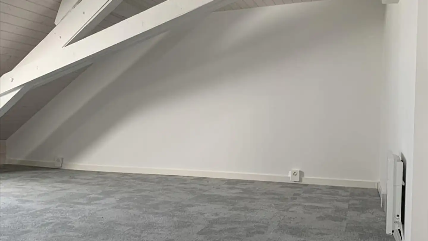 Studio for rent - Quai Du Mont-Blanc 23, 1201 Genève - Photo 2