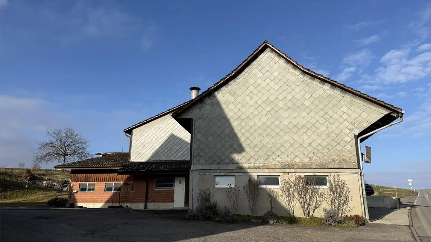 Constructible plot for sale - Ermatingerstrasse, 8564 Hattenhausen - Photo 4