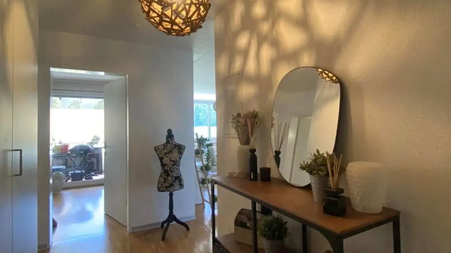 Apartment for rent - 8952 Schlieren - Photo 2