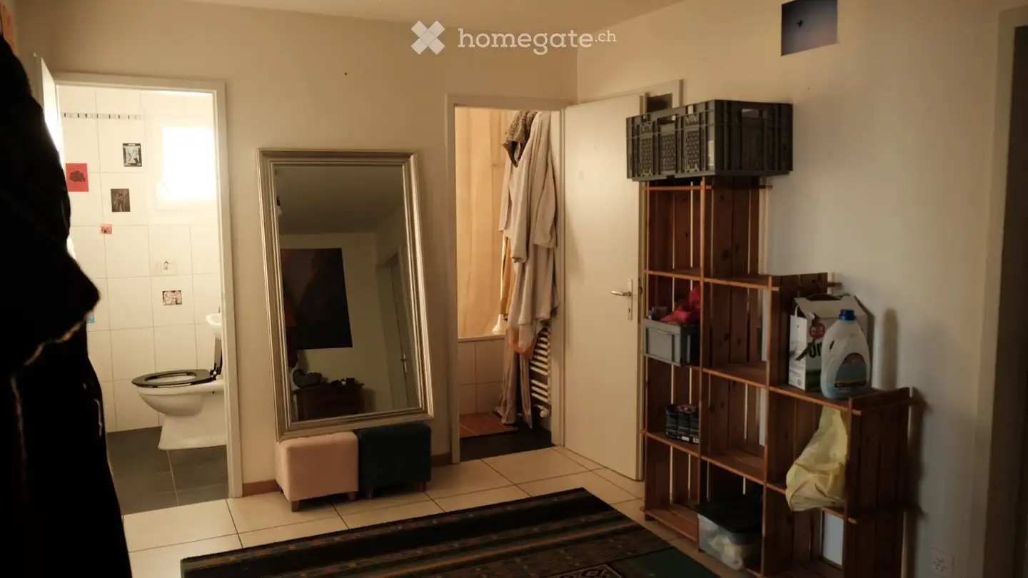 Apartment for rent - Chemin De Belleroche 5, 2000 Neuchâtel