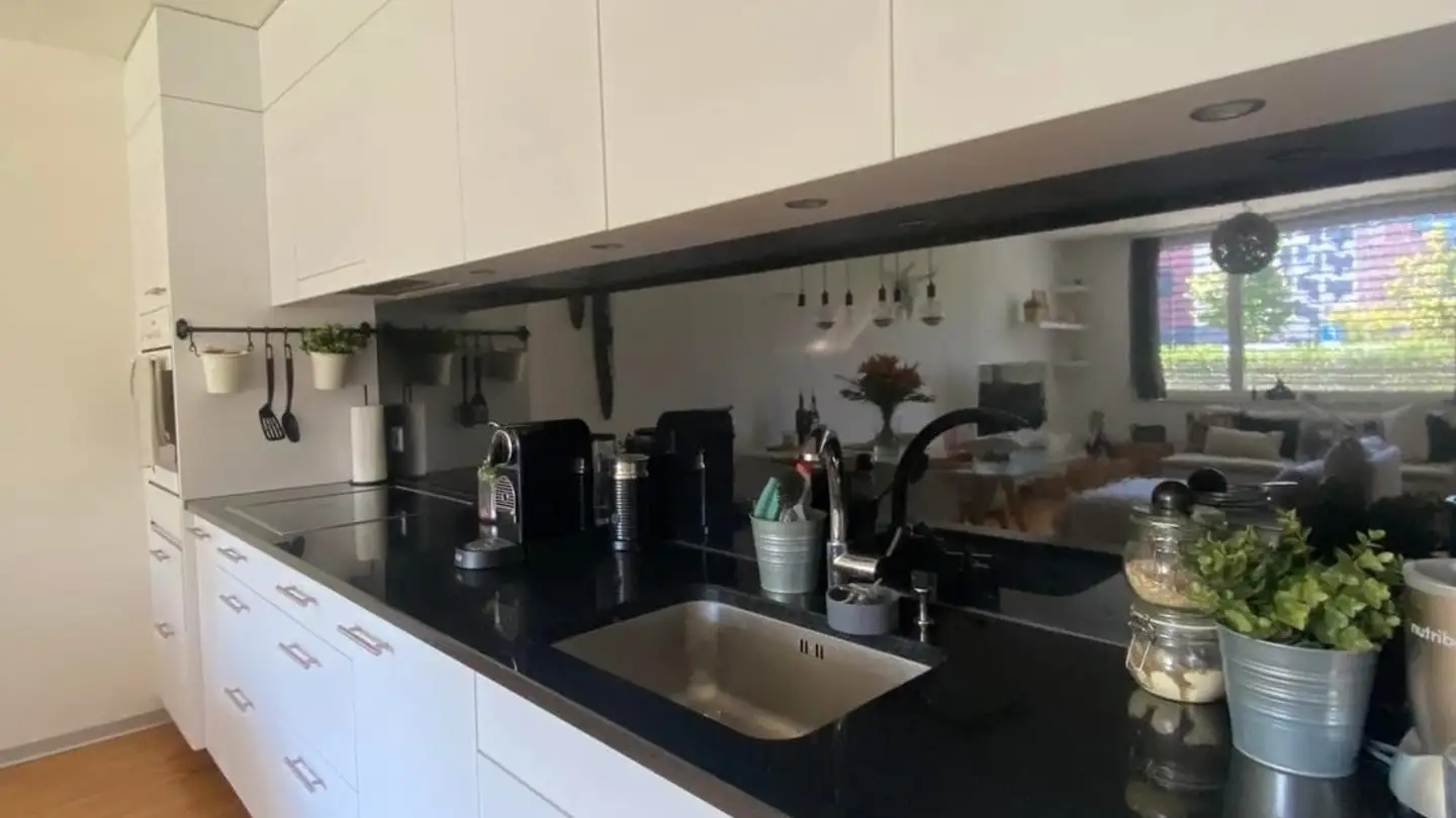 Apartment for rent - 8952 Schlieren - Photo 3