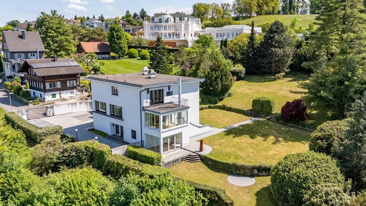 Casa singola in vendita - Drovettisbergstrasse 7, 8272 Ermatingen - Foto 3