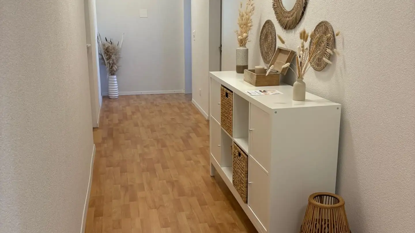 Commerciale in affitto - Poststrasse 14, 8868 Oberurnen - Photo 4