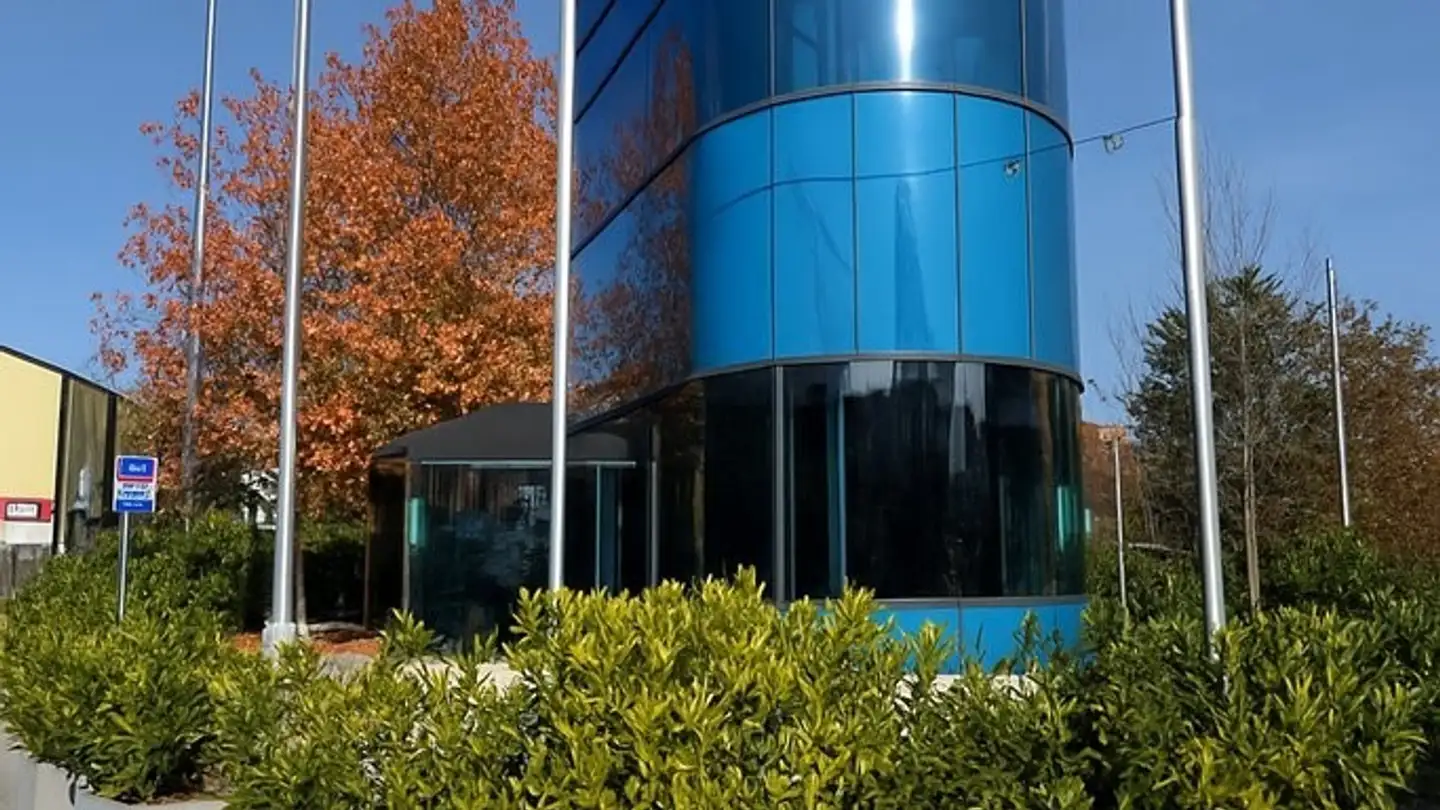 Ristorante in affitto - Alte Dübendorferstrasse 17, 8305 Dietlikon