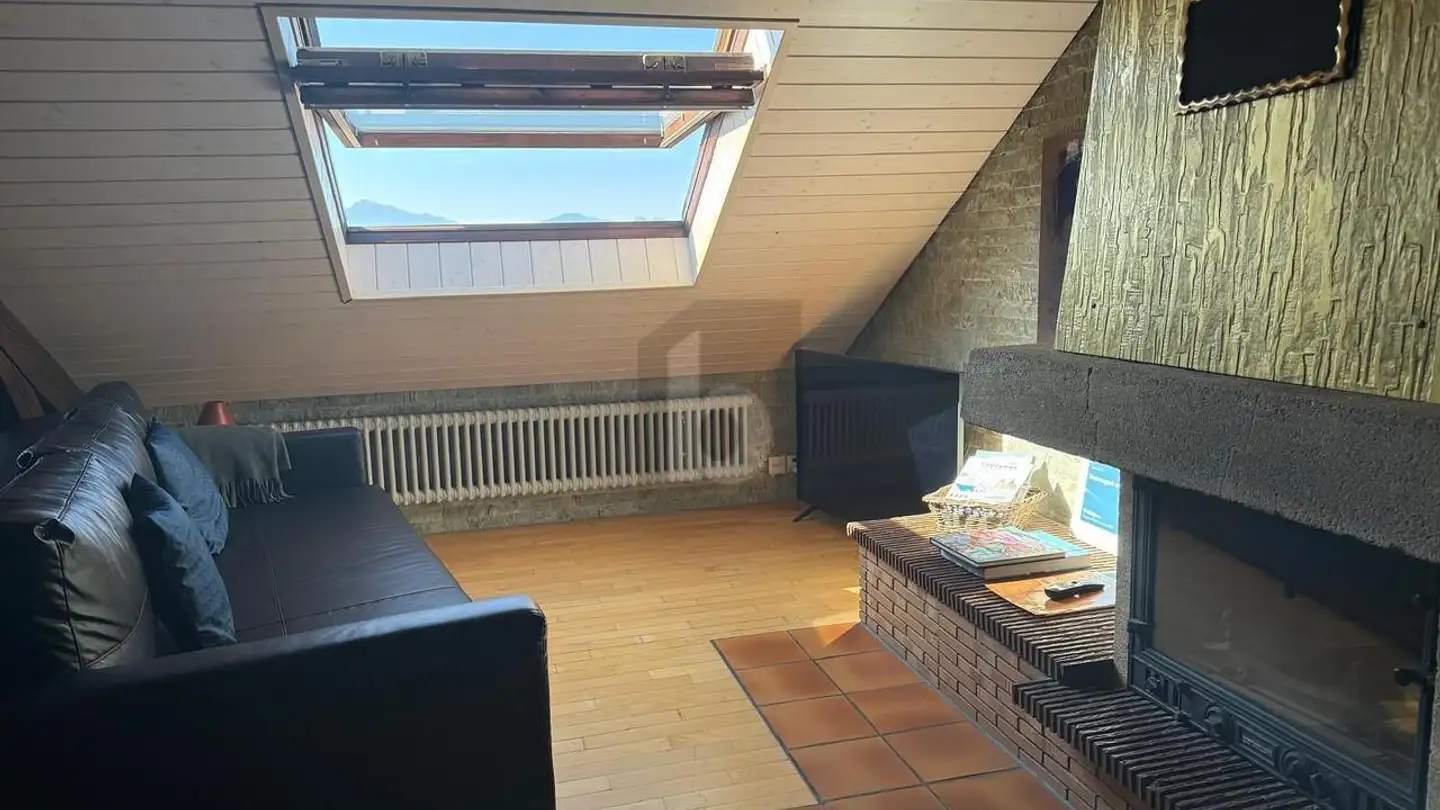 Appartement meublé à louer - 1007 Lausanne - Photo 3