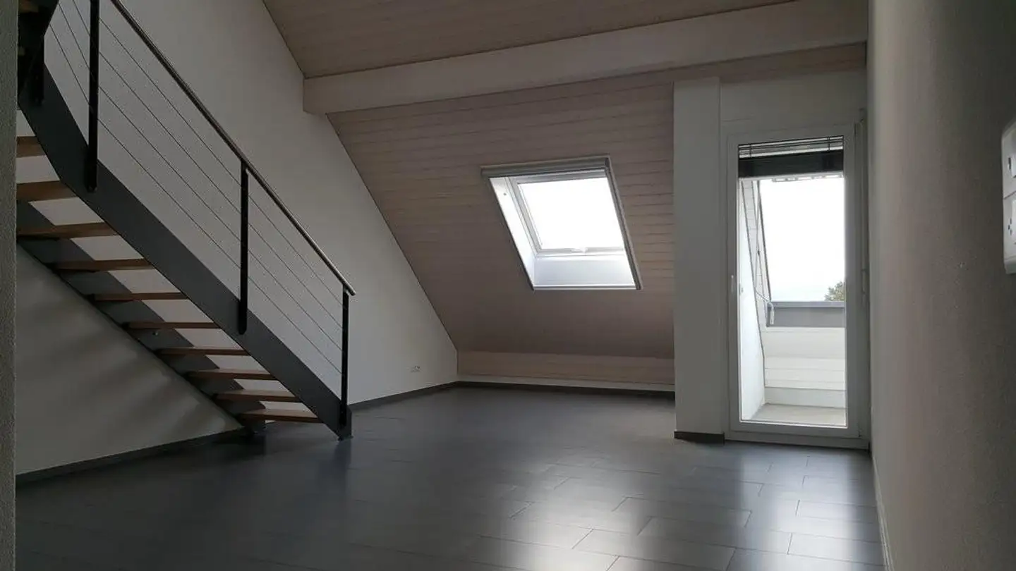 Appartamento in affitto - Bahnhofstrasse 15, 2544 Bettlach - Photo 4