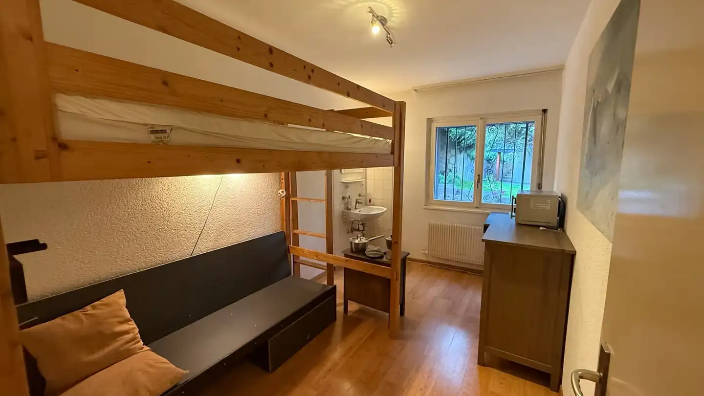 Wohnung mieten - Rue Du Pas De L'ours, 3963 Crans-Montana