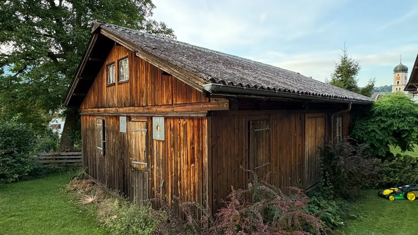 Casa singola in vendita - Mätteli 3, 6072 Sachseln