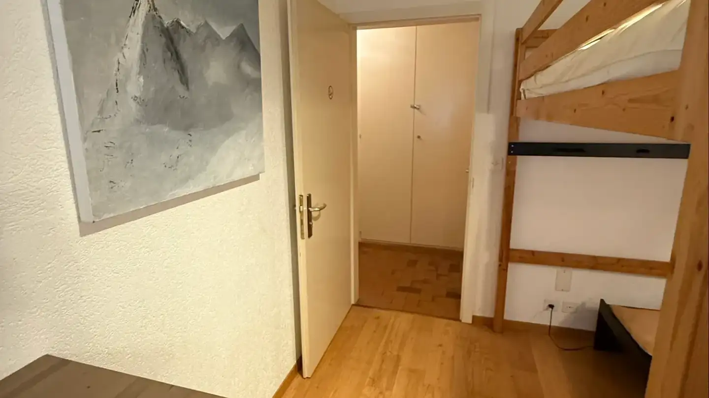 Wohnung mieten - Rue Du Pas De L'ours, 3963 Crans-Montana - Foto 2