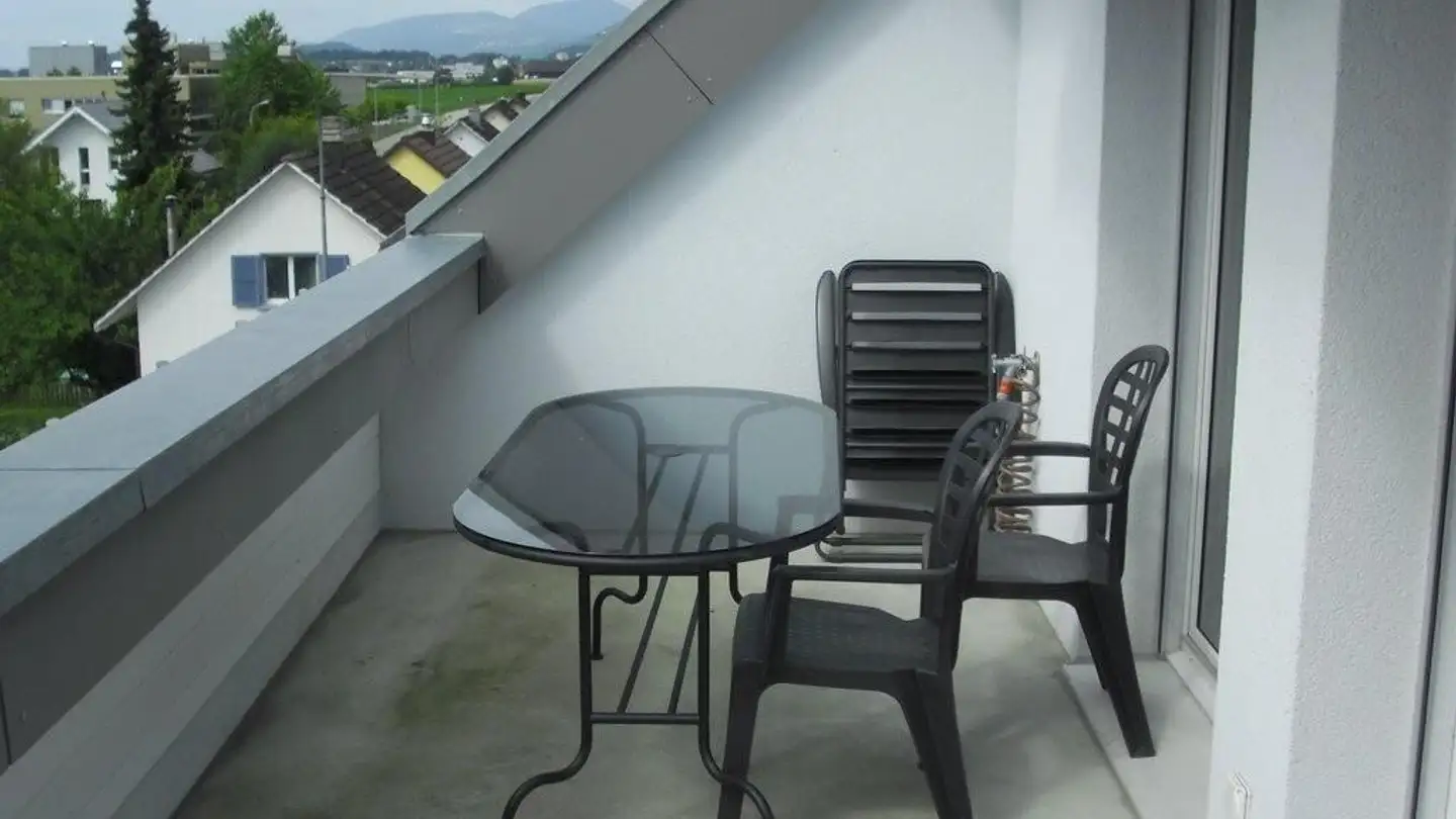 Appartamento in affitto - Bahnhofstrasse 15, 2544 Bettlach - Photo 2