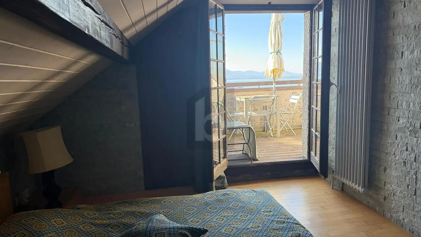 Appartement meublé à louer - 1007 Lausanne - Photo 4