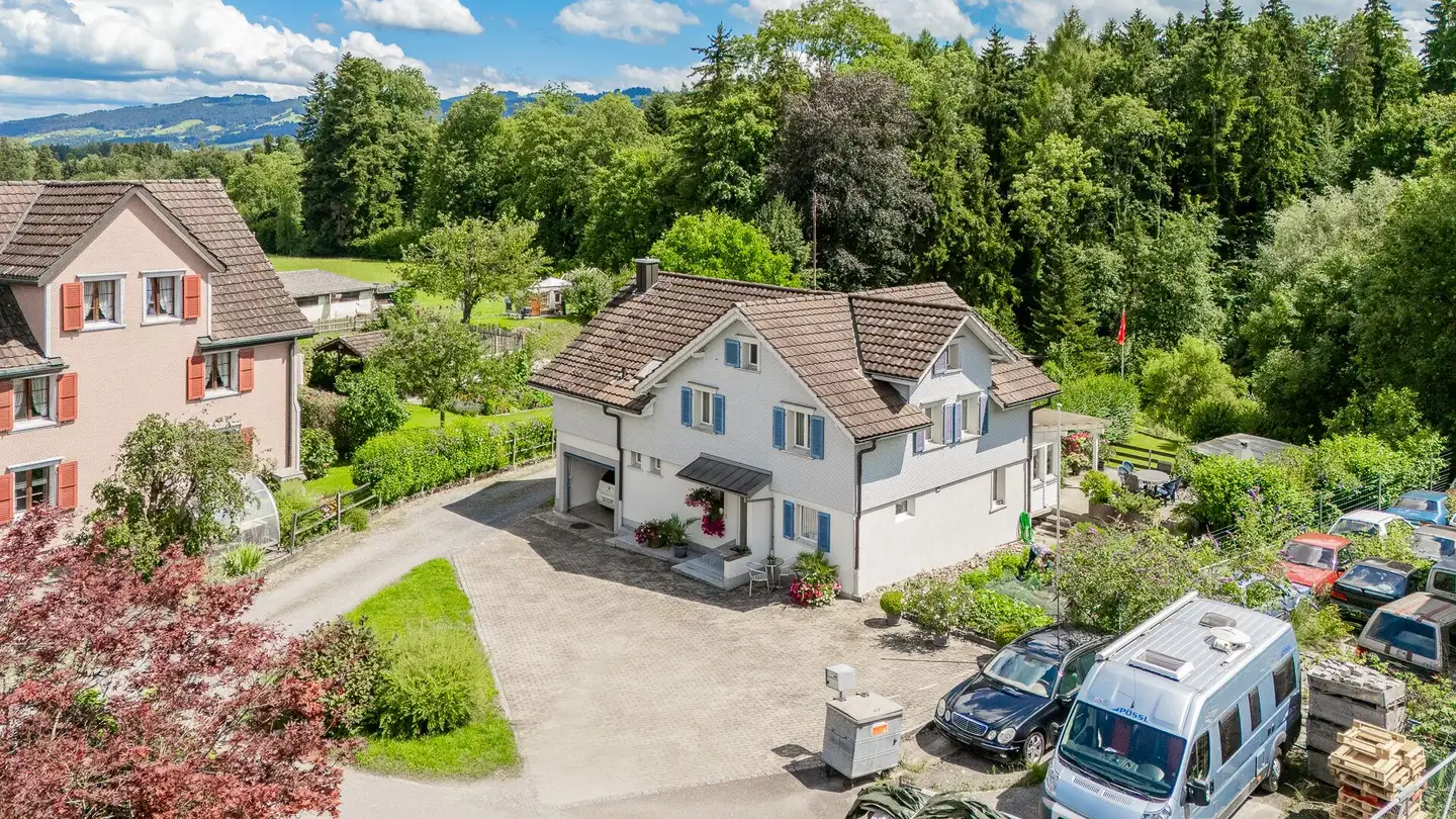 Casa singola in vendita - 9300 Wittenbach - Photo 2