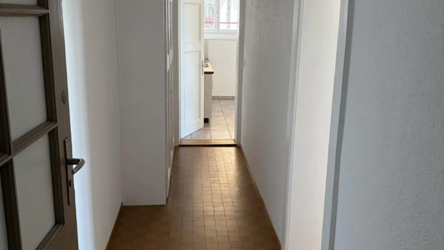 Appartamento in affitto - Rue Des Sablons 6, 2000 Neuchâtel