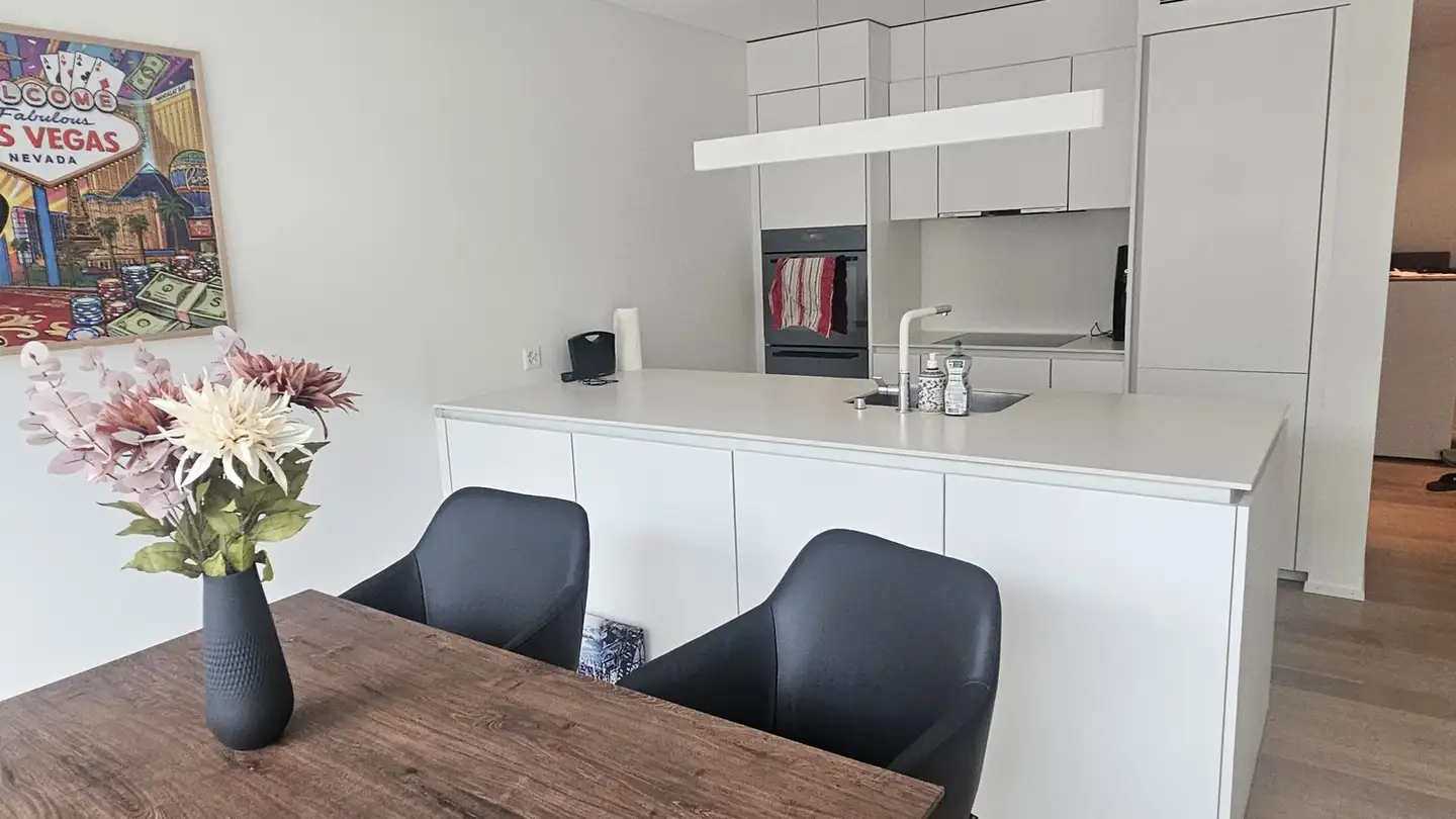 Appartement à louer - Seestrasse 130, 8802 Kilchberg ZH