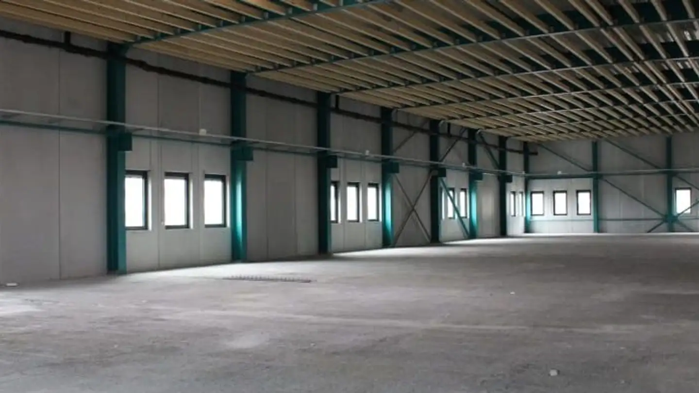 Commerciale in affitto - Via Cantonale, 6595 Riazzino - Photo 3