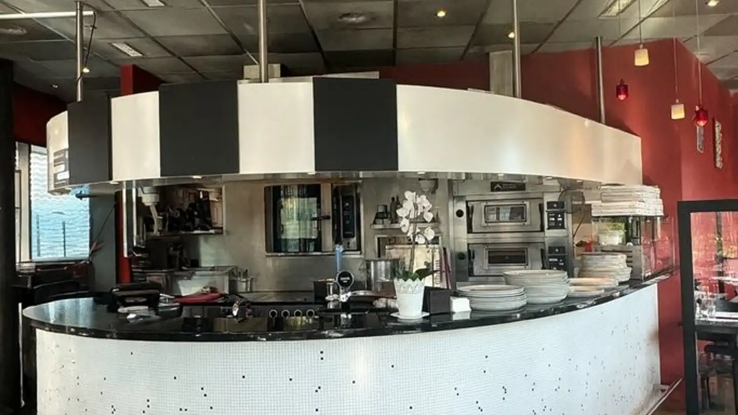 Ristorante in affitto - Alte Dübendorferstrasse 17, 8305 Dietlikon - Photo 4