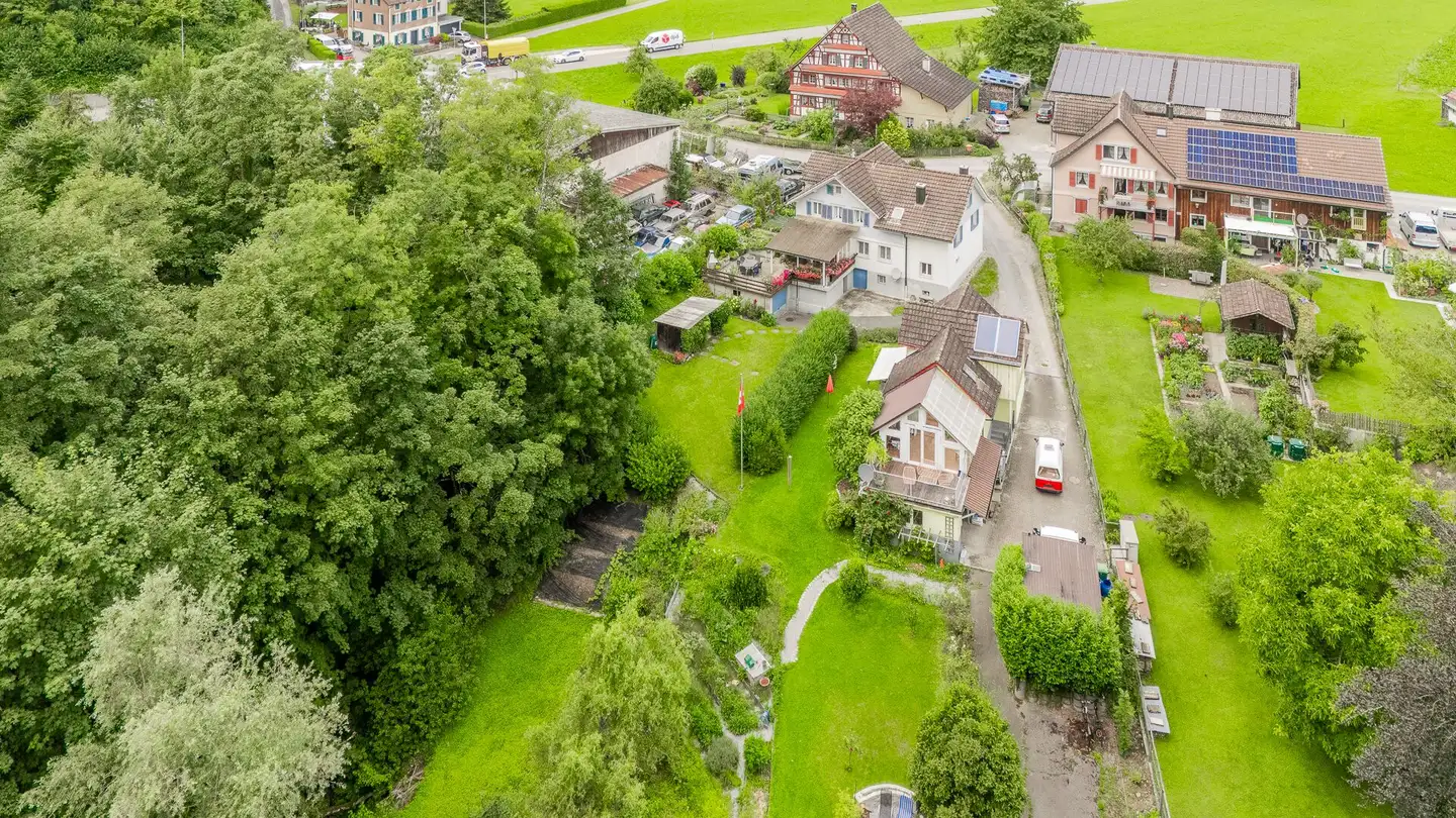 Casa singola in vendita - 9300 Wittenbach - Photo 3