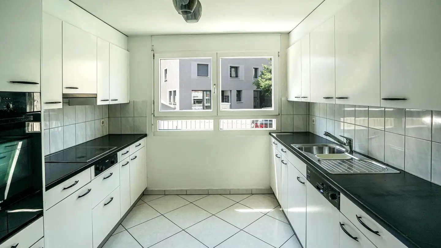 Apartment for rent - Hauptstrasse 54, 4147 Aesch BL