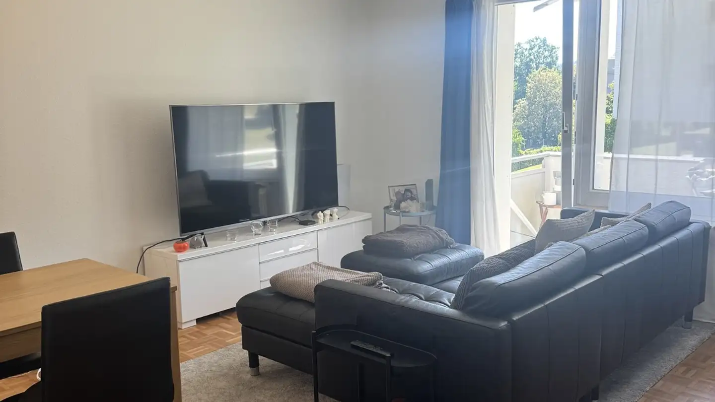 Appartamento ammobiliato in affitto - 8134 Adliswil