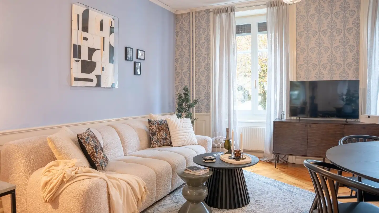 Appartamento in affitto - Dahliastrasse 9, 8008 Zürich - Foto 2