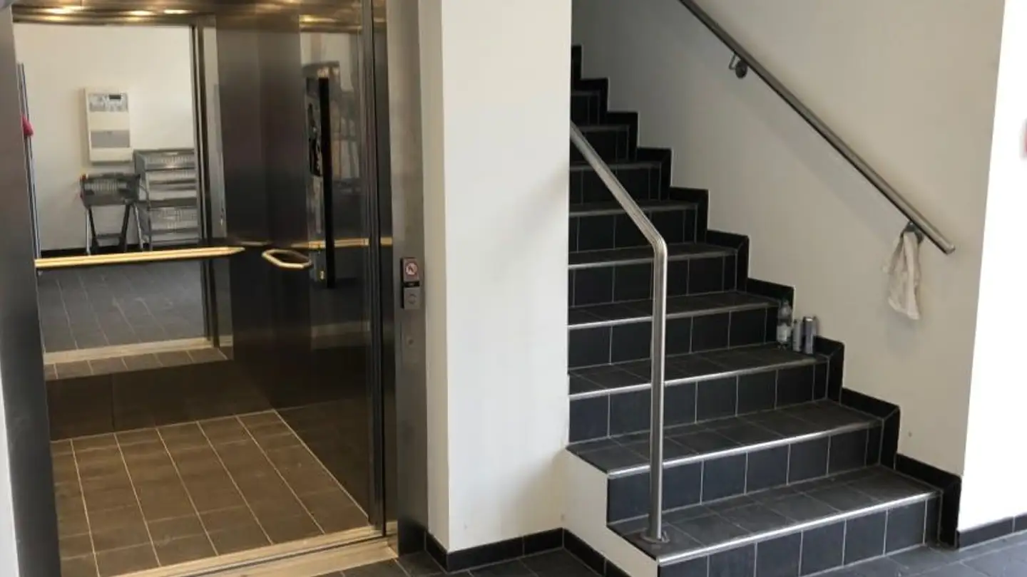 Commerciale in affitto - Via Cantonale, 6595 Riazzino - Photo 4