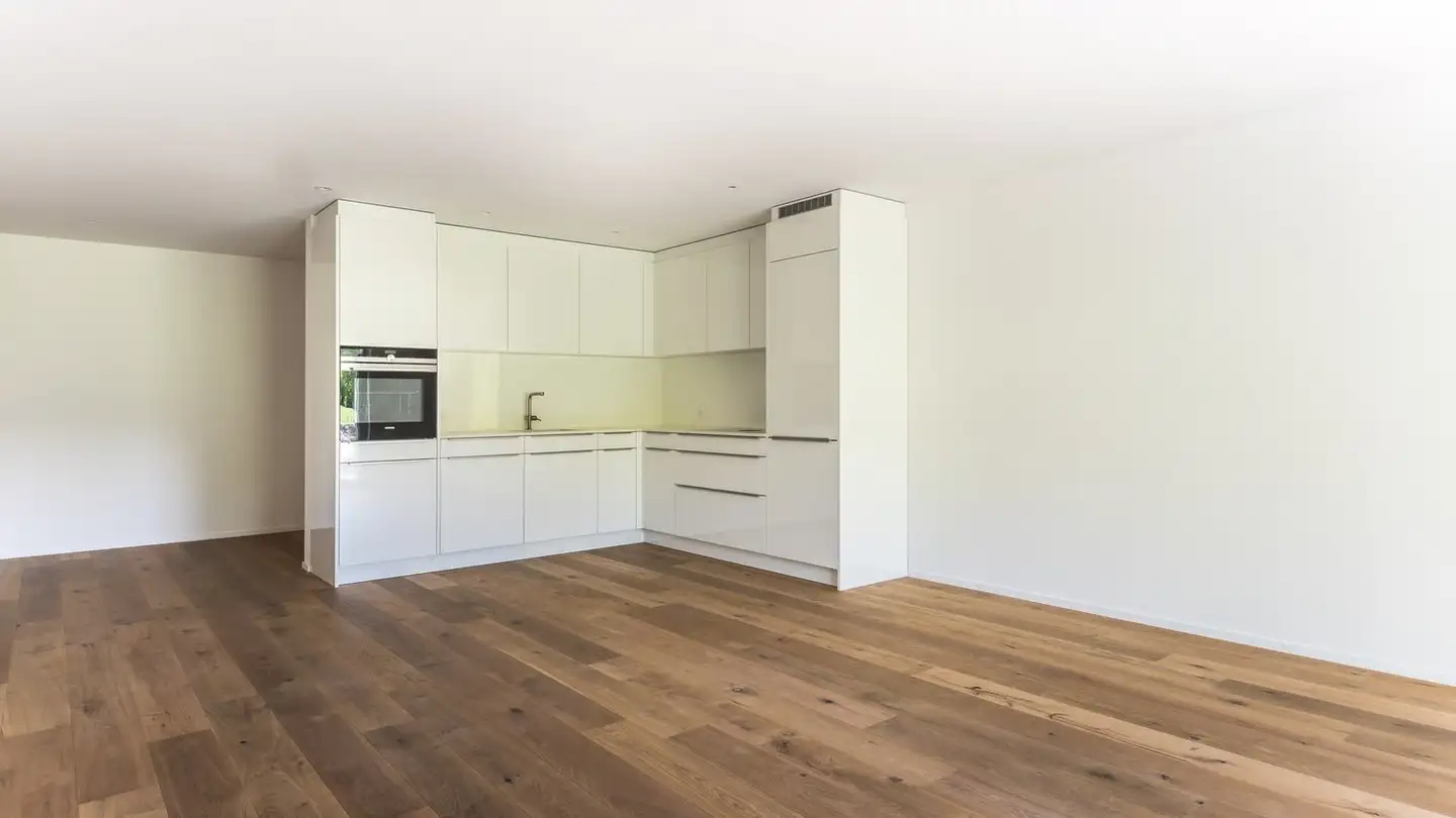 Wohnung mieten - Bogenstrasse 1, 9621 Oberhelfenschwil - Foto 2