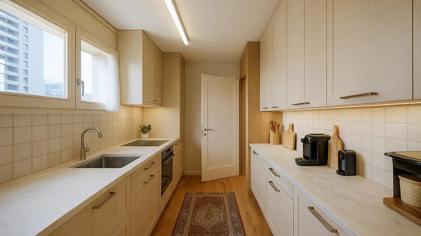 Appartement à vendre - 3018 Bern - Photo 3