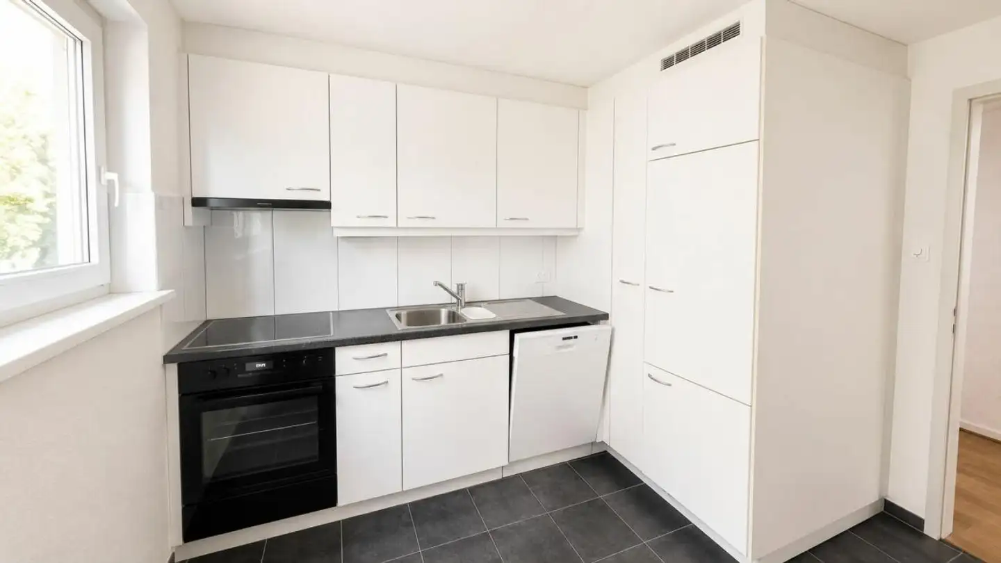 Appartement à louer - Lederbach 5, 9100 Herisau - Photo 2