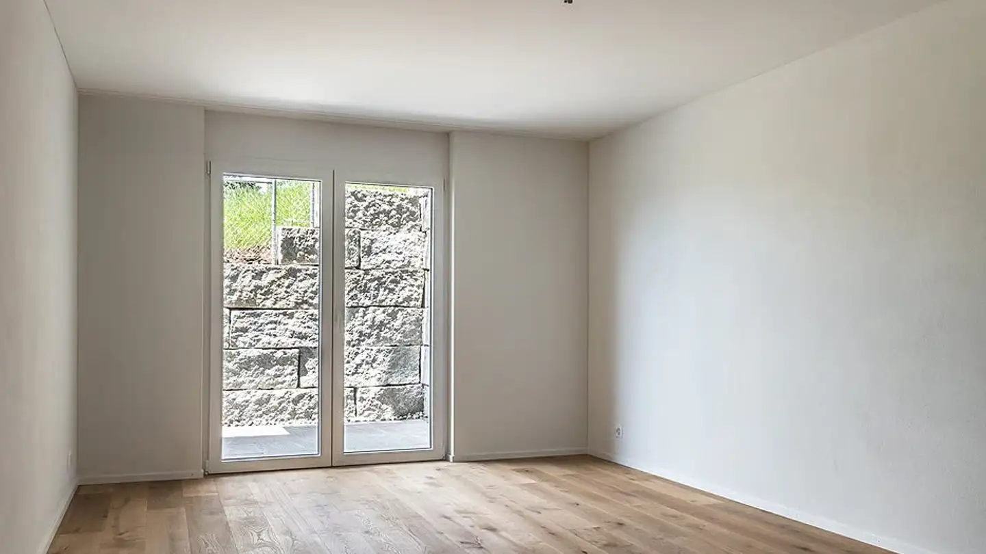 Wohnung mieten - Bogenstrasse 1, 9621 Oberhelfenschwil - Foto 4