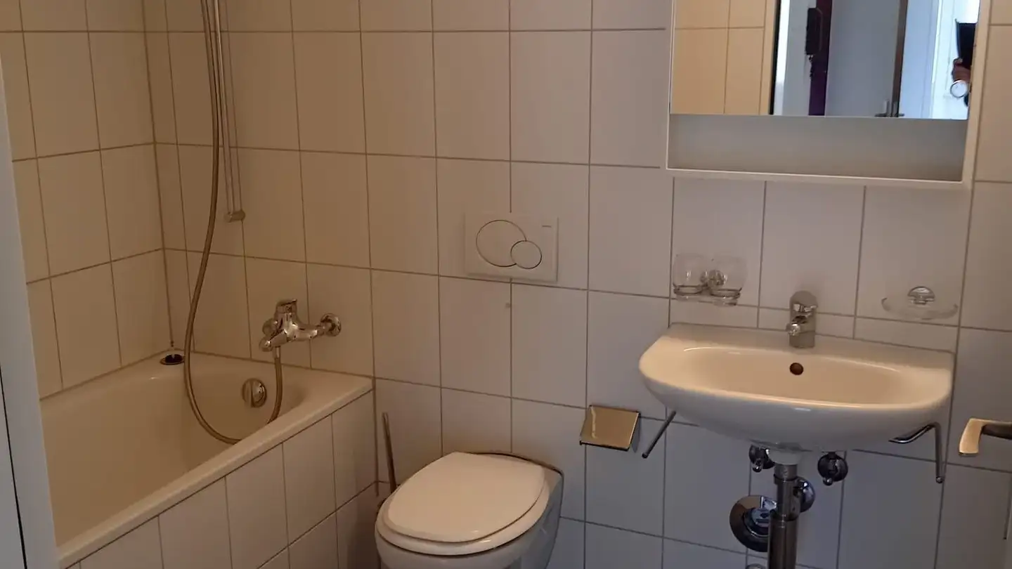 Apartment for rent - Waldstrasse 8, 4410 Liestal