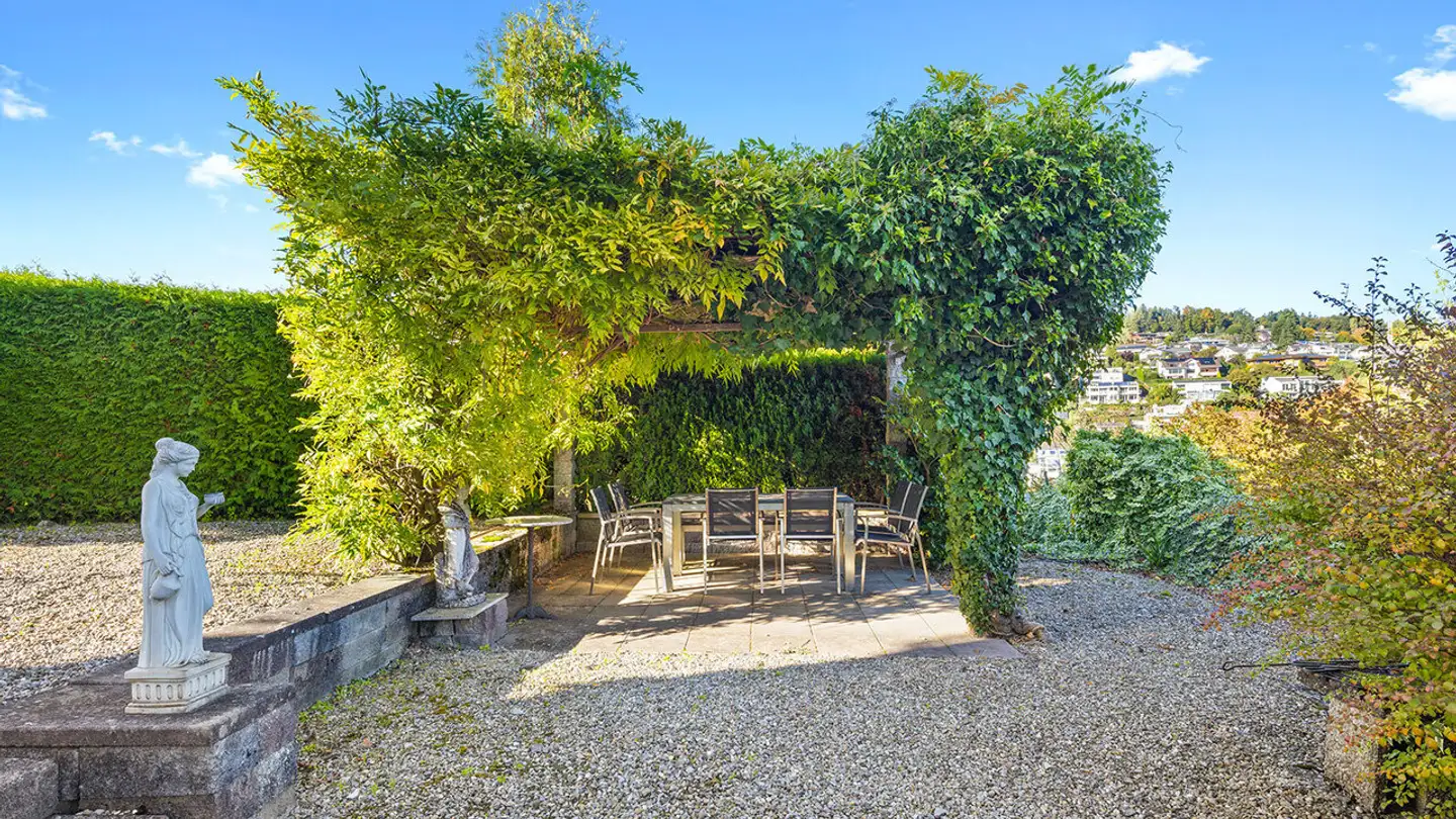 Mehrfamilienhaus kaufen - Roggernstrasse, 6048 Horw - Foto 2