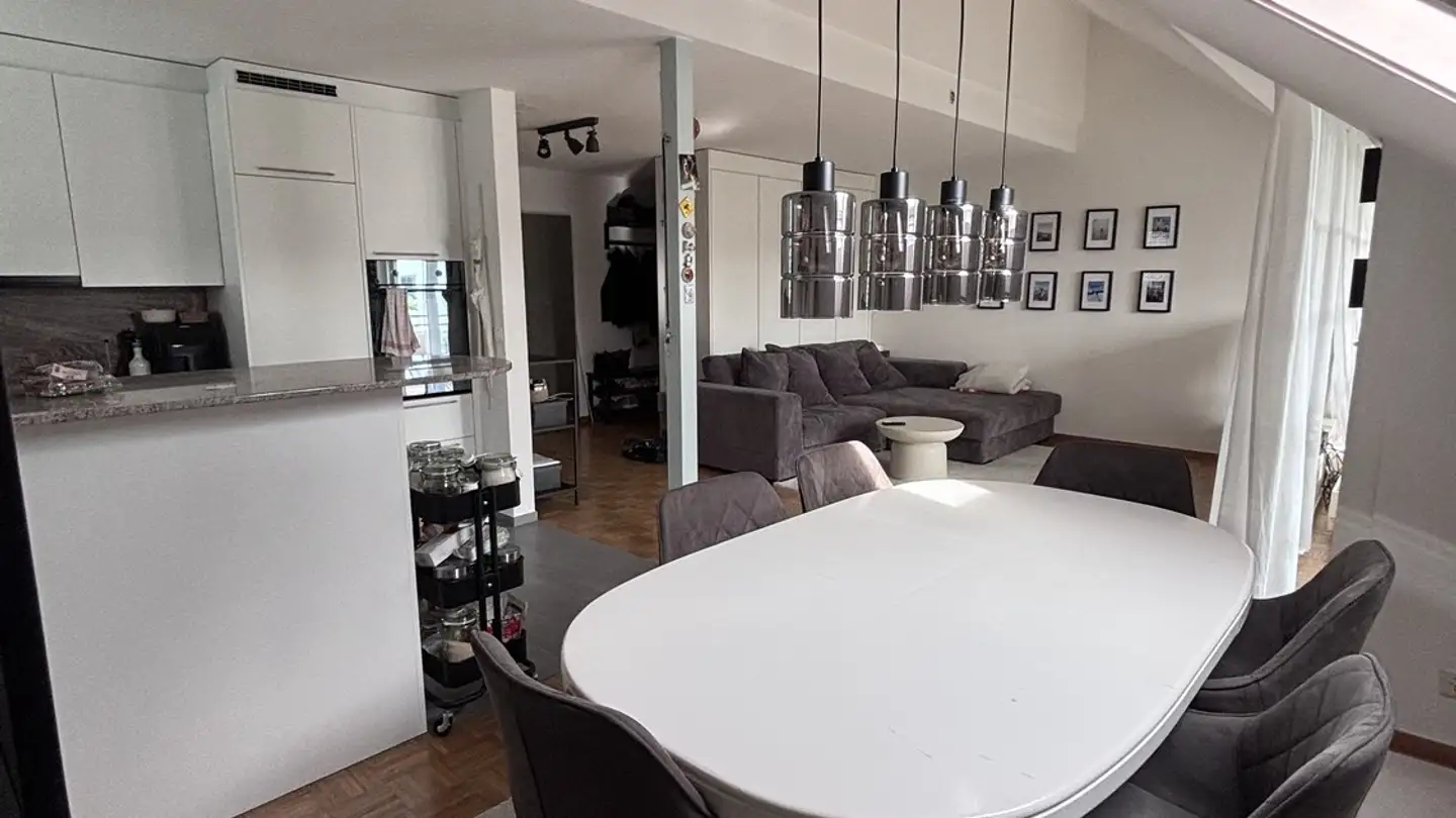 Appartamento in affitto - Lättenstrasse 15, 8308 Illnau - Foto 2